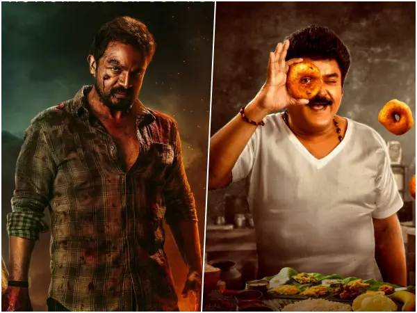 ಈ ವಾರ ರಿಲೀಸ್ ಆಗಲಿರುವ ಎರಡು ಕನ್ನಡ ಸಿನಿಮಾಗಳಿವು: ಕಥೆ, ಪಾತ್ರದ ಜೊತೆ ಇತರೆ ಮಾಹಿತಿ ಇಲ್ಲಿದೆ.