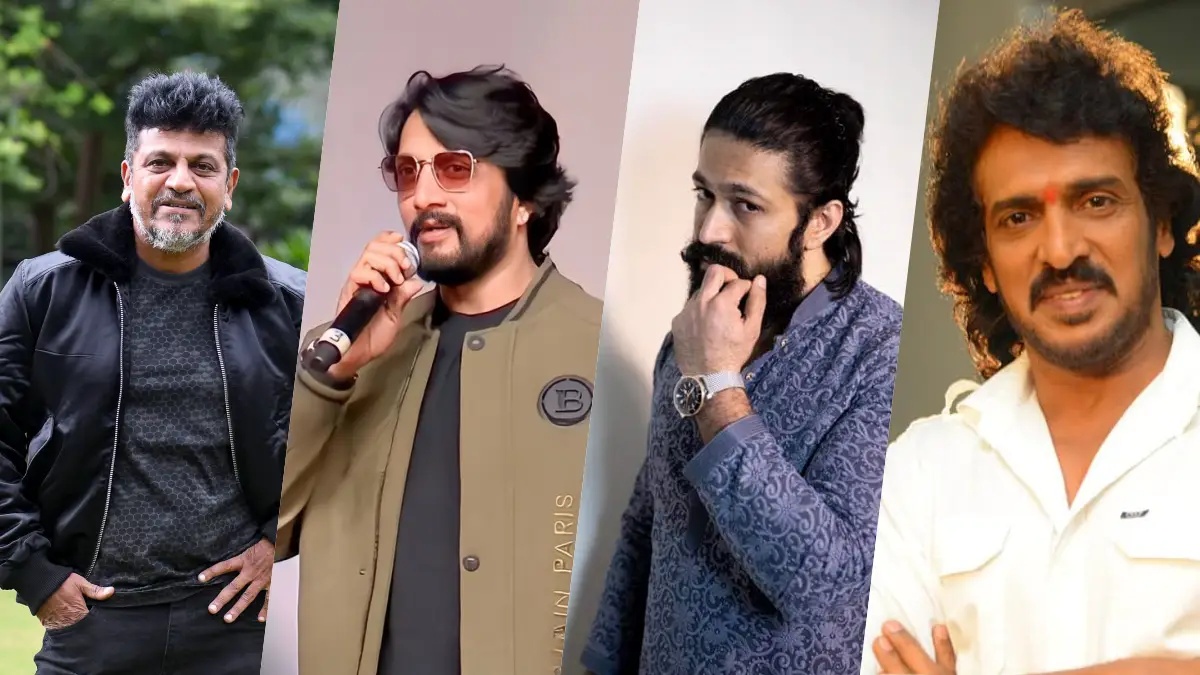 ಸ್ಯಾಂಡಲ್‌ವುಡ್ ಸ್ಟಾರ್ ನಟರ ಐಷಾರಾಮಿ ಮನೆಗಳು ಎಲ್ಲೆಲ್ಲಿವೆ ಗೊತ್ತಾ? ಇಲ್ಲಿದೆ ಮಾಹಿತಿ 