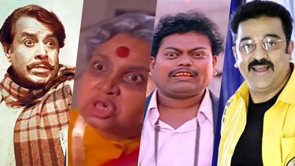 ಸಿನಿ ಪ್ರೇಕ್ಷಕರು ಎಂದೂ ಮರೆಯಾದ ಕನ್ನಡ ಸಿನಿಮಾಗಳ ಪಾತ್ರಗಳಿವು: ನಿಮ್ಮಷ್ಟದ ಪಾತ್ರ ಯಾವುದು?