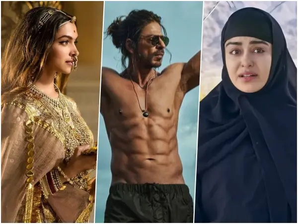 ಪಿಕೆ ಟು ದಿ ಕೇರಳ ಸ್ಟೋರಿ: ಬಿಡುಗಡೆಗೂ ಮುನ್ನವೇ ವಿವಾದಕ್ಕೊಳಗಾದ ಸಿನಿಮಾಗಳ ಪಟ್ಟಿ!