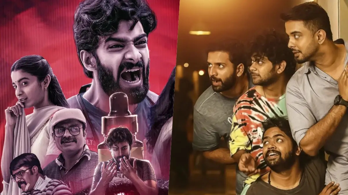 ಅಮೇಜಾನ್ ಪ್ರೈಂನಲ್ಲಿ ಬಿಡುಗಡೆಯಾದ ಈ ಐದು ಹೊಸ ಕನ್ನಡ ಸಿನಿಮಾಗಳನ್ನ ಮಿಸ್ ಮಾಡ್ದೆ ನೋಡಿ!