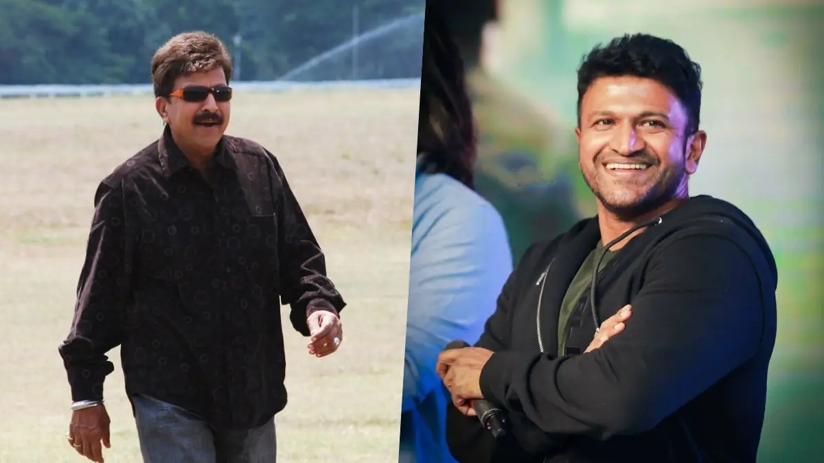 ಚಂದನವನದ ಯಾವ್ಯಾವ ನಟರ ಹೆಸರಿನಲ್ಲಿ ಎಷ್ಟು ರಸ್ತೆಗಳಿವೆ ಗೊತ್ತಾ? ಇಲ್ಲಿದೆ ನೋಡಿ ಲಿಸ್ಟ್