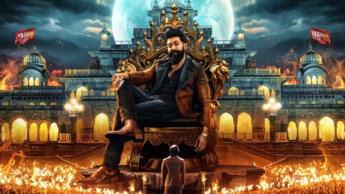 ಬಿಲ್ ಕೊಡಲು ಹಣ ಇರುತ್ತಿರಲಿಲ್ಲ: ರಾಕಿಂಗ್ ಸ್ಟಾರ್ ಯಶ್ ಕುರಿತು ನಿಮಗೆ ಗೊತ್ತಿಲ್ಲದ ವಿಷಯಗಳಿವು