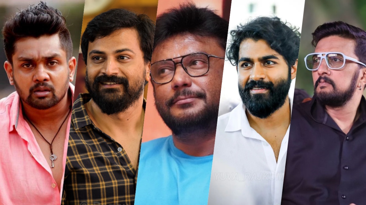 ಸ್ಯಾಂಡಲ್‌ವುಡ್ ನಟರ ಈ ಸಿನಿಮಾಗಳು ಅರ್ಧಕ್ಕೆ ನಿಂತಿದ್ಯಾಕೆ ಗೊತ್ತಾ?