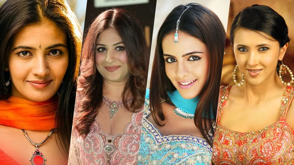 ಯಶಸ್ಸಿನ ಉತ್ತುಂಗದಲ್ಲಿರುವಾಗಲೇ ಚಿತ್ರರಂಗಕ್ಕೆ ಗುಡ್‌ಬೈ ಹೇಳಿದ ನಟಿಯರಿವರು: ಕಾರಣ ಏನು ಗೊತ್ತಾ? 