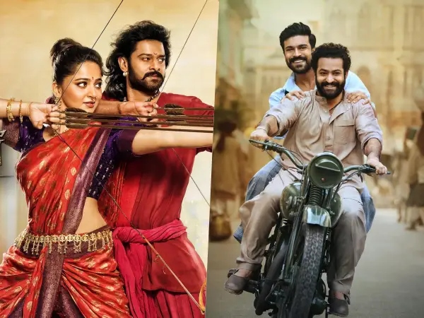 ಕರ್ನಾಟಕದಲ್ಲಿ ಅತಿಹೆಚ್ಚು ಗಳಿಕೆ ಮಾಡಿದ ಟಾಪ್ 5 ತೆಲುಗು ಸಿನಿಮಾಗಳ ಪಟ್ಟಿ ಇಲ್ಲಿದೆ.