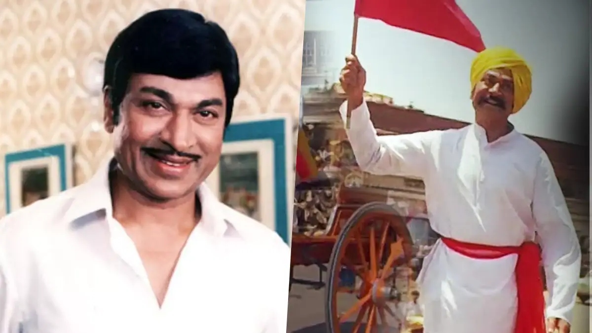 ನೀವು ಮಿಸ್ ಮಾಡದೇ ಕೇಳಲೇಬೇಕಾದ ಸೋತಾಗ ಧೈರ್ಯ ತುಂಬುವ ಅಣ್ಣಾವ್ರ 7 ಹಾಡುಗಳಿವು!