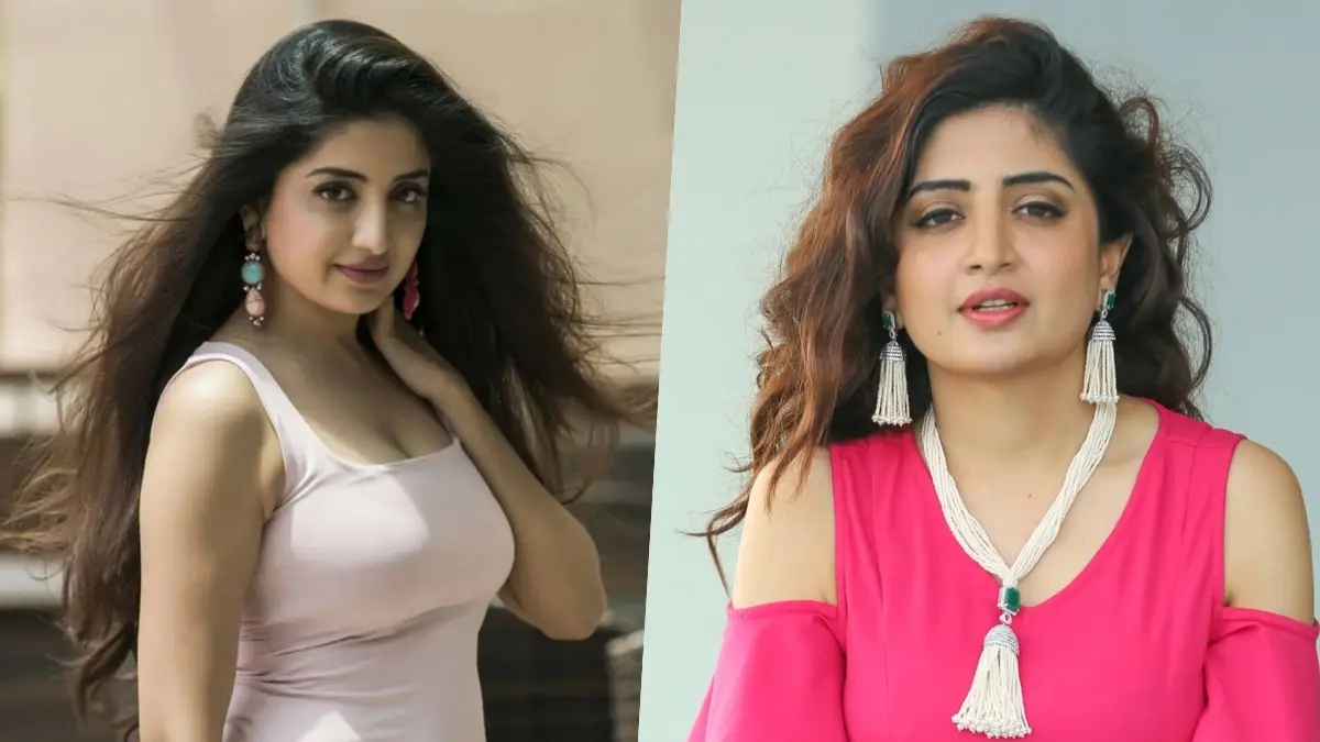  ನಟಿ ಪೂನಂ ಕೌರ್ ಯಾರು ಹಾಗೂ ಅವರ ನಟನೆಯ ಕನ್ನಡ ಸಿನಿಮಾಗಳ ವಿವರ ಇಲ್ಲಿದೆ.