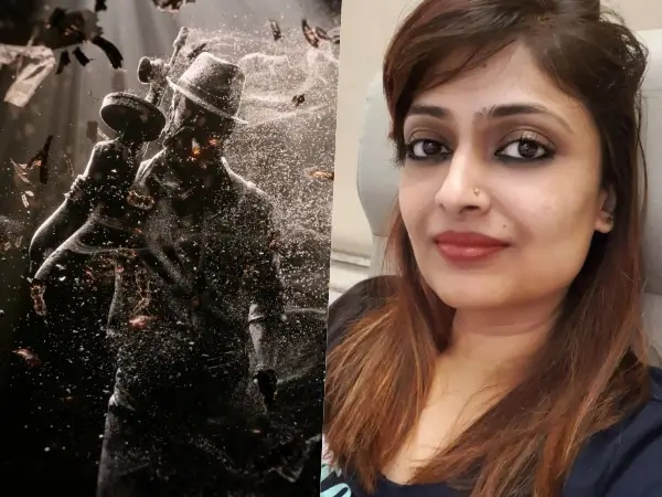 \'ಟಾಕ್ಸಿಕ್\' ಸಿನಿಮಾ ನಿರ್ದೇಶಕಿ ಗೀತು ಮೋಹನ್‌ದಾಸ್ ಕುರಿತ ಕುತೂಹಲಕಾರಿ ವಿಷಯಗಳು ಇಲ್ಲಿವೆ.