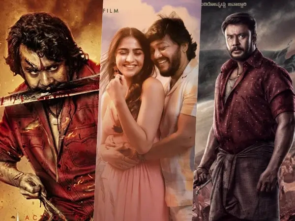 ಸ್ಯಾಂಡಲ್‌ವುಡ್ ಸ್ಟಾರ್ ನಟರ ಮುಂಬರುವ ಸಿನಿಮಾಗಳ ಪಟ್ಟಿ ಇಲ್ಲಿದೆ.