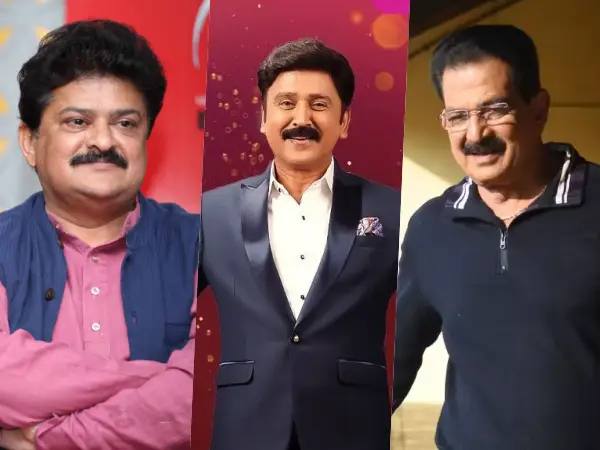 ಈ ವಾರ ವೀಕೆಂಡ್ ವಿತ್ ರಮೇಶ್ ಕಾರ್ಯಕ್ರಮಕ್ಕೆ ಬರುವ ಅತಿಥಿಗಳು ಇವರೇ