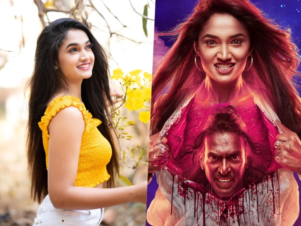 ಉಪ್ಪಿ \'ಟ್ರೋಲ್ ಸಾಂಗ್\' ಮೂಲಕ ಸದ್ದು ಮಾಡುತ್ತಿರುವ ರೀಷ್ಮಾ ನಾಣಯ್ಯ ಯಾರು ಗೊತ್ತಾ? 