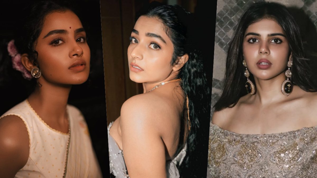 Here’s What Your Favorite Mollywood Actresses Are Doing Next