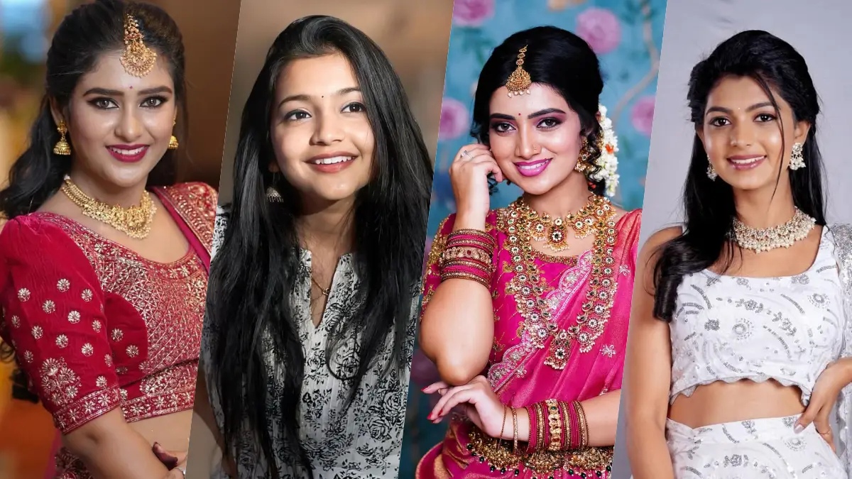 ಕನ್ನಡ ಕಿರುತೆರೆಯಲ್ಲಿ ಆರಂಭವಾಗ್ತಿವೆ 4 ಹೊಸ ಧಾರಾವಾಹಿಗಳು: ನಾಯಕಿಯರು ಇವರೇ! 