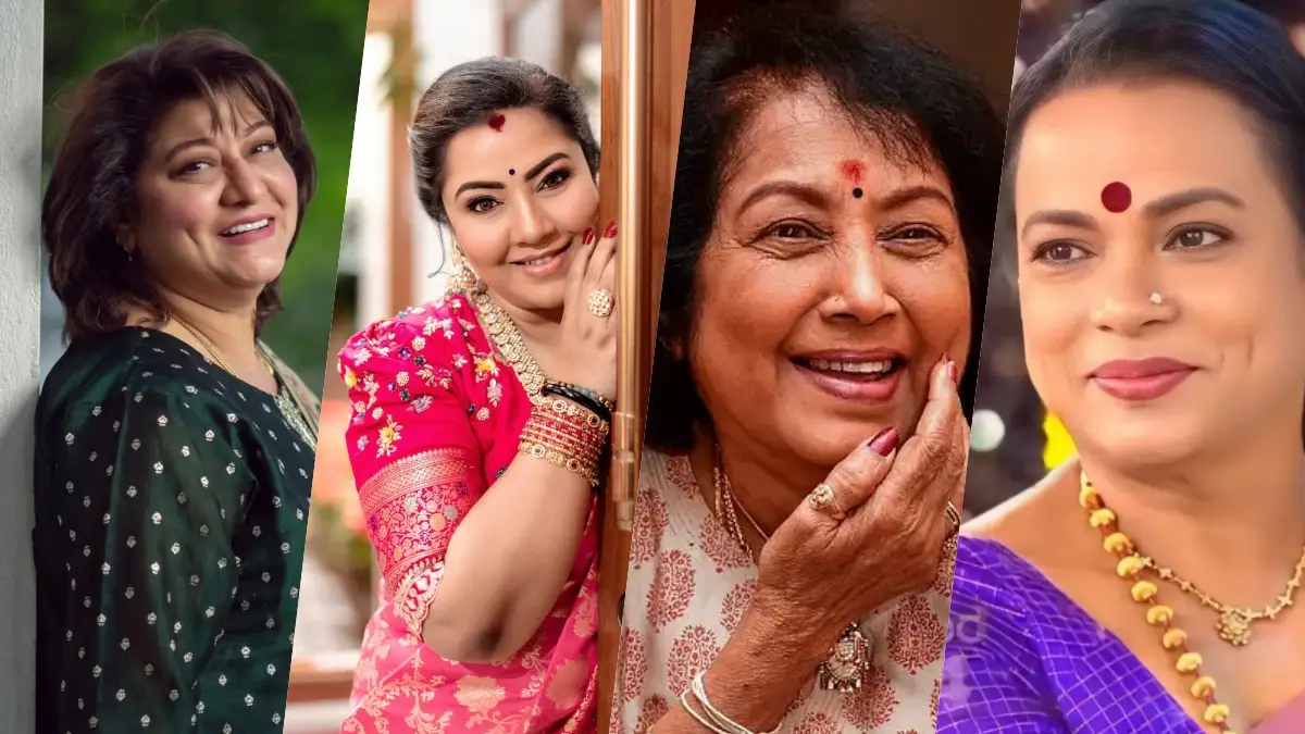 ಪುರುಷ ಪ್ರಧಾನ ಸಿನಿಮಾರಂಗದಲ್ಲಿ ಸ್ಟಾರ್ ನಟರಷ್ಟೇ ಗಮನ ಸೆಳೆದ ನಟಿಯರಿವರು!