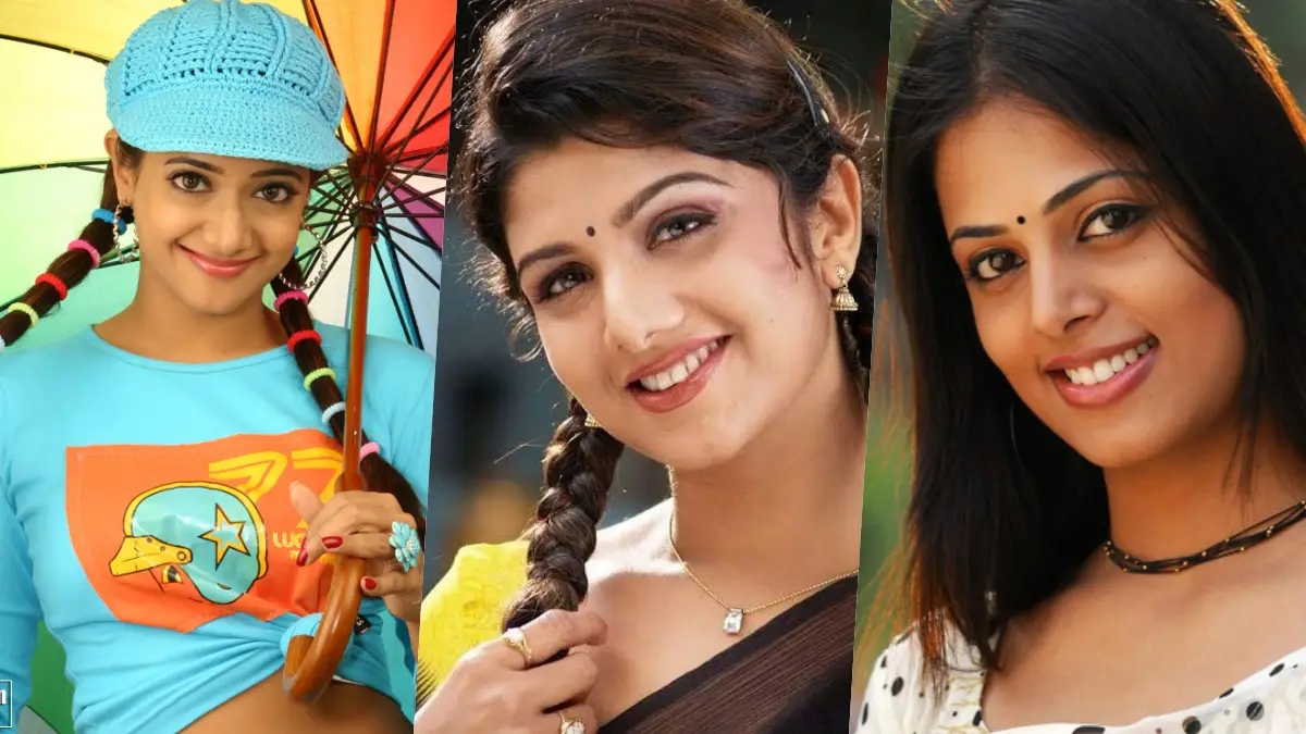 ನಟನೆಗೆ ಗುಡ್‌ ಬೈ ಹೇಳಿ ಫಾರಿನ್‌ನಲ್ಲಿ ನೆಲೆಸಿರುವ ಸ್ಯಾಂಡಲ್‌ವುಡ್ ನಟಿಯರಿವರು!