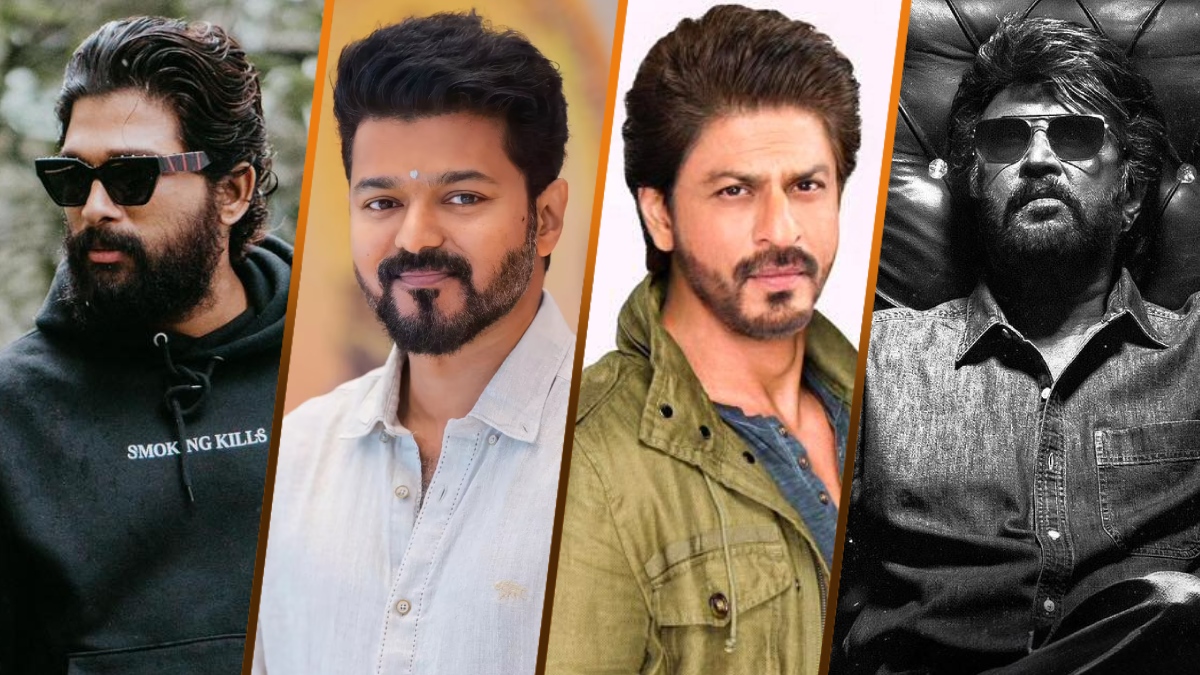 Highest Paid Actors in India (2025): Remuneration, Industry & Net Worth Insights