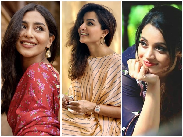 ഒരു കോടിയിൽ മഞ്ജു വാര്യർ, തൊട്ടുപിന്നാലെ ഭാവന; പ്രതിഫലത്തിൽ മുന്നിൽ ഈ നായികമാർ 