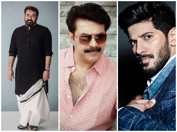 മലയാളത്തിൽ ഇവരാണ് പ്രധാനം; ഏറ്റവും കൂടുതൽ പ്രതിഫലം വാങ്ങുന്ന താരങ്ങൾ