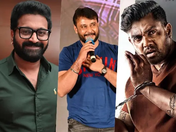 2023ರಲ್ಲಿ ಅತಿಹೆಚ್ಚು ಸಂಭಾವನೆ ಪಡೆಯುವ ಸ್ಯಾಂಡಲ್‌ವುಡ್ ನಟರ ಪಟ್ಟಿ!