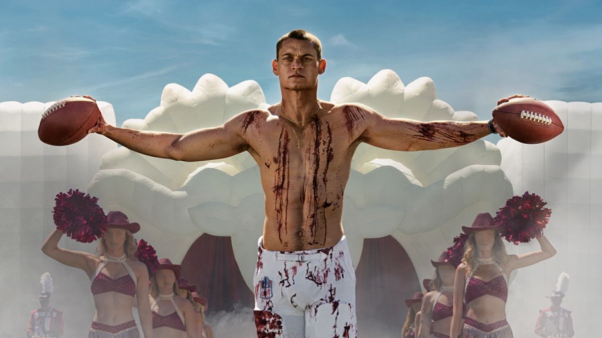 HIM 2025 OTT Release: When And Where To Watch Psychological Horror Film Online 