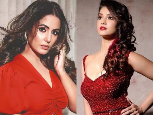 परदे पर खलनायिका का खतरनाक रोल निभा इन टीवी एक्ट्रेस ने फैला दी थी दहशत