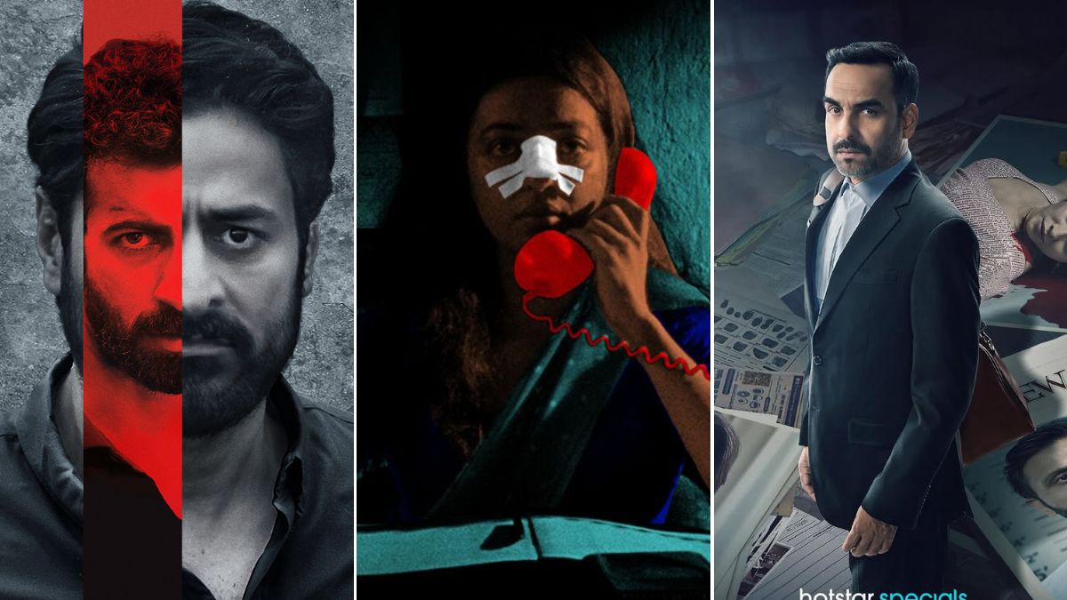 Hindi OTT And Theatre Releases This Week (25 May To 31 May): Sikandar, Sister Midnight, And Many More