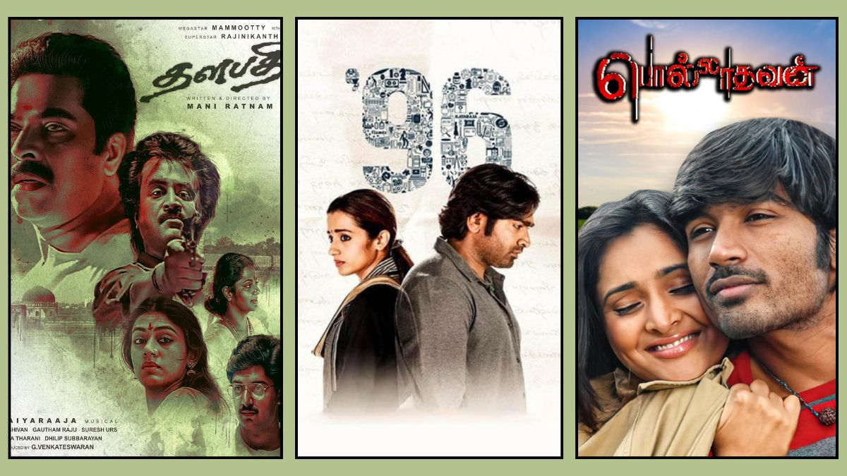 தமிழ்நாடு டு கர்நாடகா: கன்னடத்தில் ரீமிக்ஸ் செய்யப்பட்ட தமிழ் சூப்பர் ஹிட் திரைப்படங்கள்