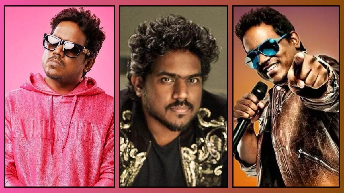 அன்றும் இன்றும் என்றும் யுவன்! 1997 முதல் 2025 வரை யுவன் சங்கர் ராஜா இசை அமைத்த டாப் திரைப்படங்கள்
