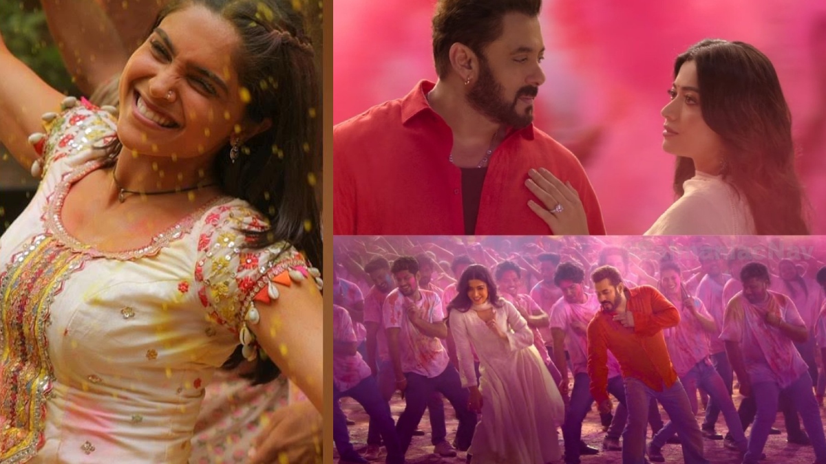 Holi Latest Song 2025: नए होली गानों के साथ मनाएं रंगों का त्योहार