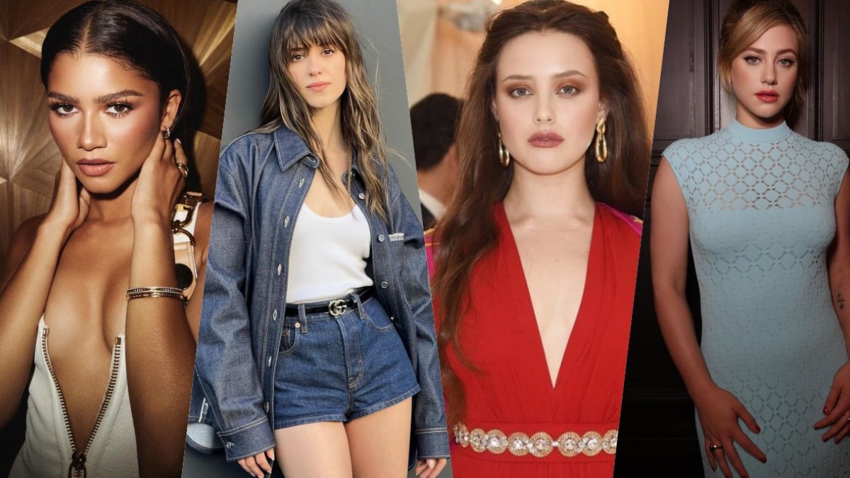 Hollywood’s Most Stylish Young Women You Should Know