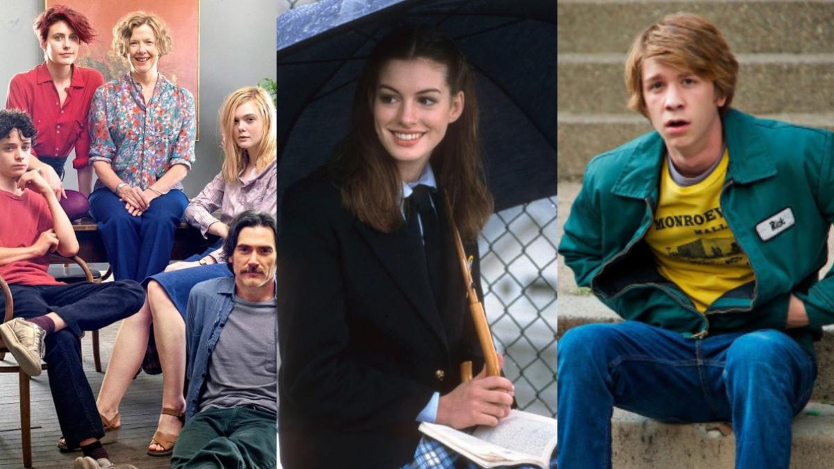 Hollywood's Top Coming-of-age Films You Need To Watch