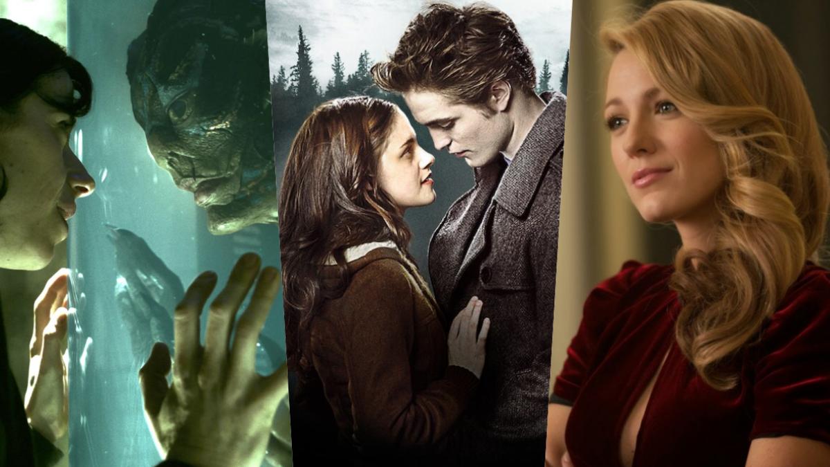 Top Five Must-watch Hollywood Romantic Fantasy Movies