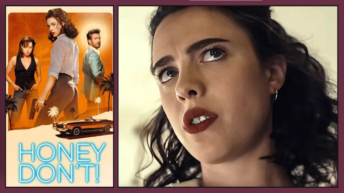 Honey Don’t! OTT Release: When and Where to Watch Ethan Coen’s Neo-Noir Dark Comedy