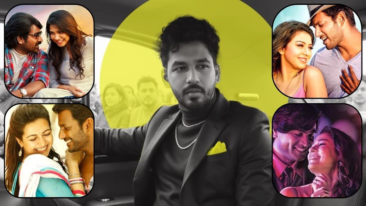 Honoring Hip Hop Adhi’s Melodic Hits: Celebrating His Birthday with Music