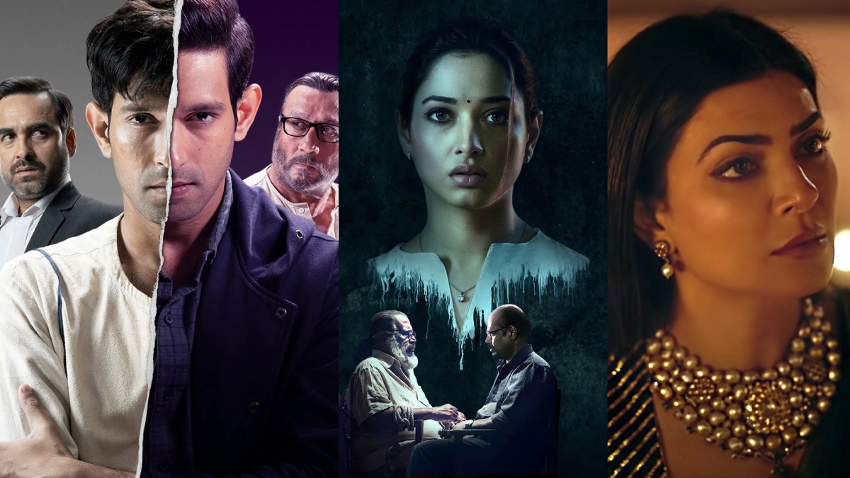 बिलकुल भी मिस न करें Hotstar की टॉप रेटेड Suspence Thriller वेब सीरीज