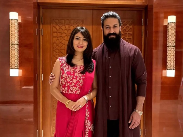 ಯಶ್ ಪ್ಯಾನ್ ಇಂಡಿಯಾ ಸ್ಟಾರ್ ಆಗಿ ಬೆಳೆಯಲು ರಾಧಿಕಾ ಪಂಡಿತ್ ಸಹಕಾರ ಹೇಗಿತ್ತು ಗೊತ್ತಾ? ಇಲ್ಲಿದೆ ಮಾಹಿತಿ. 