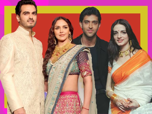 ऋतिक हो या आमिर, तलाक के बाद भी दोस्त हैं ये कपल