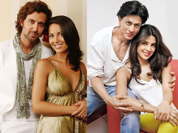 बीवी के रहते हुए भी बाहर दिल लगा बैठे थे ये सितारे