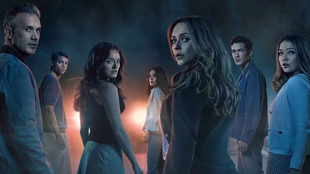 I Know What You Did Last Summer OTT Release: When & Where To Watch Freddie Prinze Jr, Jennifer Love Hewitt's Horror Thriller 