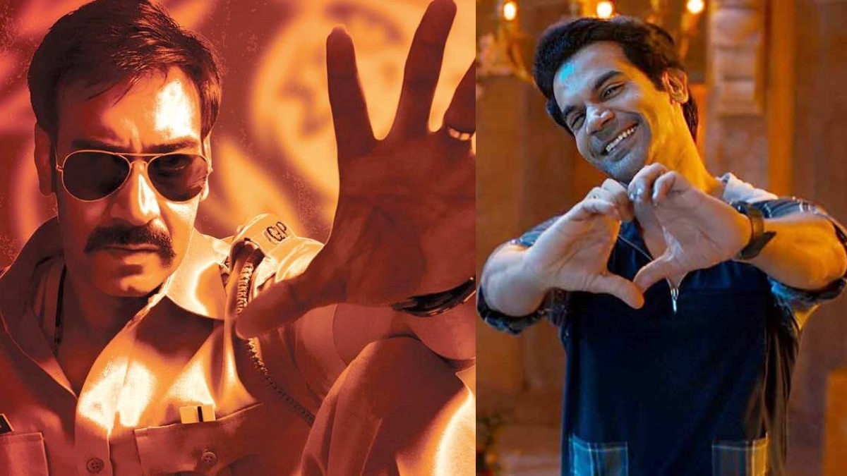 आगामी फिल्मों में बॉलीवुड की प्रतिष्ठित वापसी