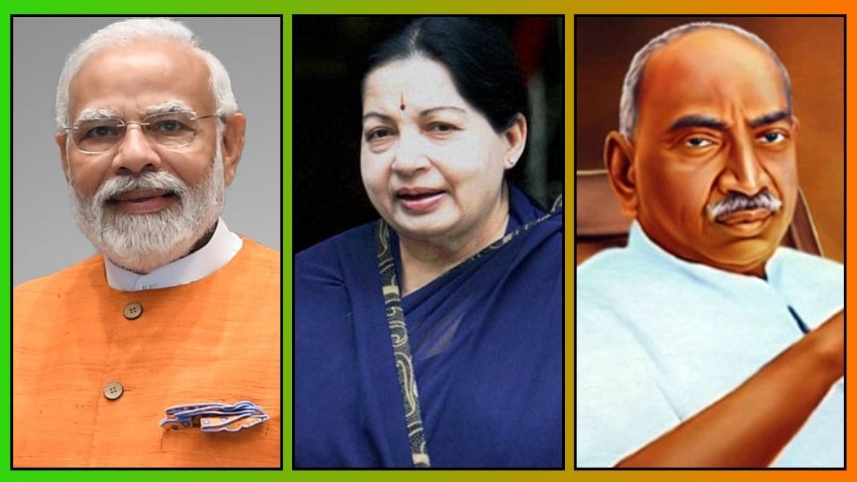 அரசியல் தலைவர்களைக் காட்டிய சிறந்த பயோபிக் திரைப்படங்கள்