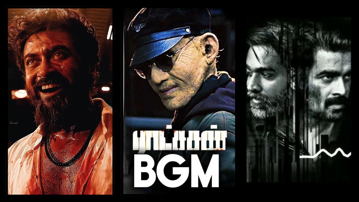 BGM-க்கு இவ்வளவு ஹைப்பா! தமிழ் சினிமா ரசிகர்களை கதறவிட்ட டாப் வில்லன் BGM