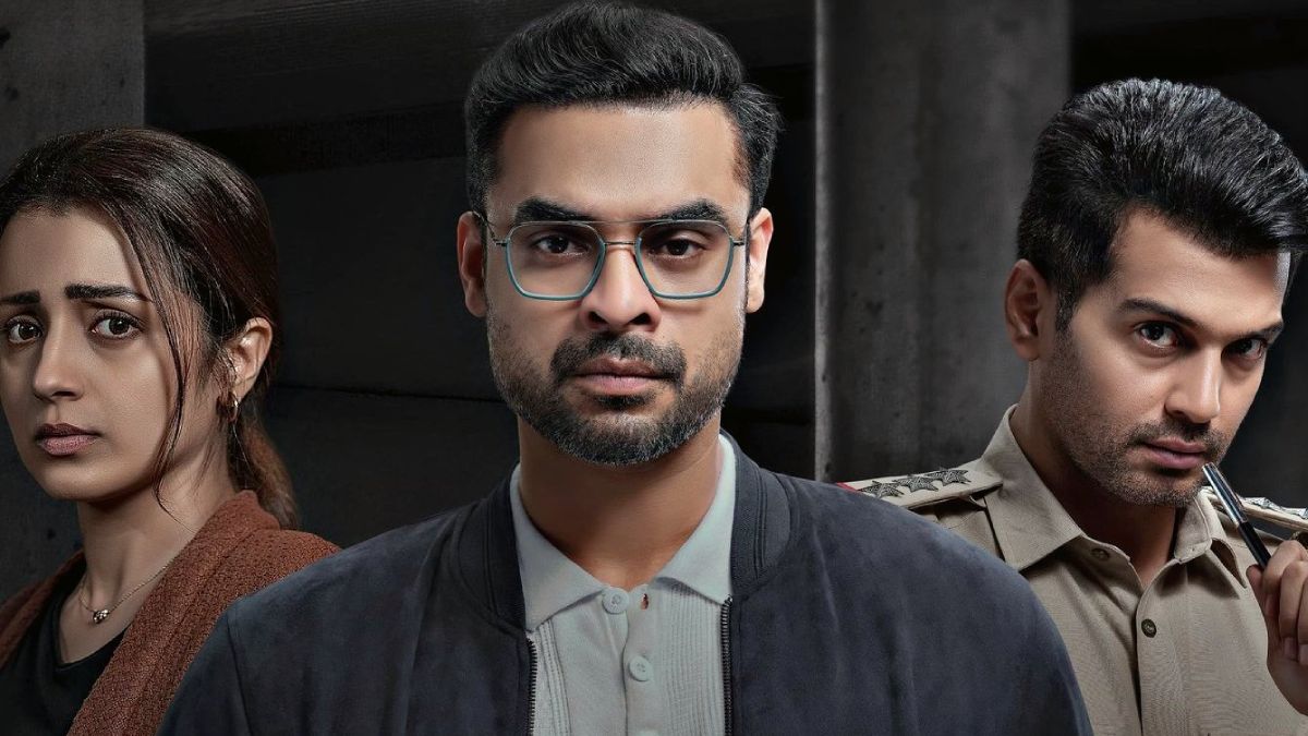 Identity OTT Release: Tovino Thomas' Latest  Thriller Is Streaming On ZEE5