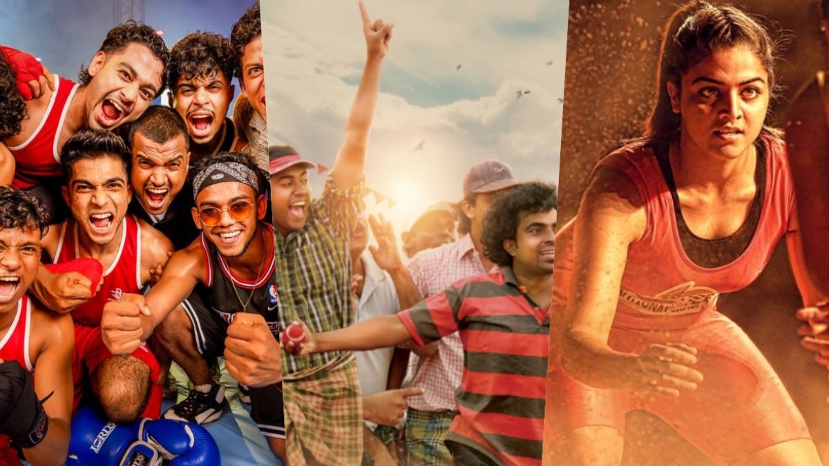 If Alappuzha Gymkhana Was Your Kind Of Movie, You’ll Definitely Enjoy These Too