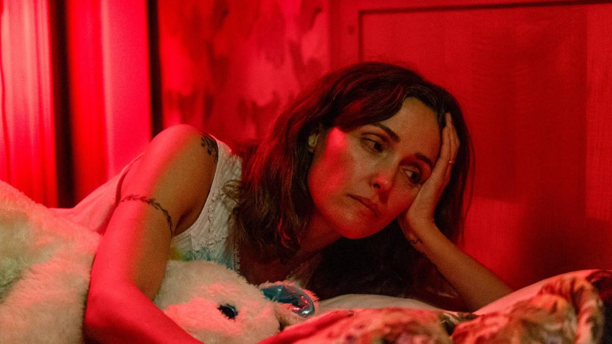 If I Had Legs I’d Kick You OTT Release: Rose Byrne's Latest Psychological Drama Now Streaming On Amazon Prime Video