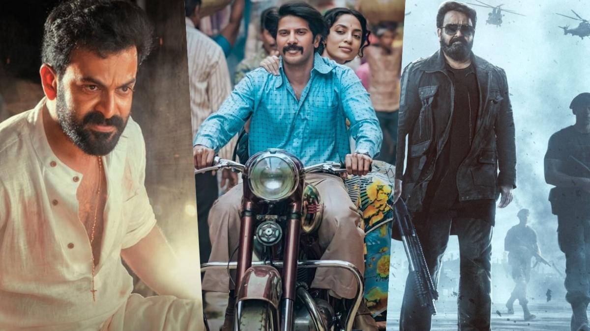 If L2: Empuraan Was Your Favorite, You’ll Love These Malayalam Movies!