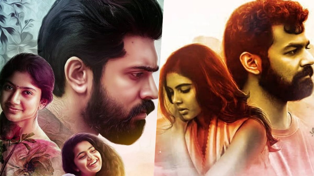 If You Have Lost Faith In Love, These Malayalam Films Will Make You Believe Again