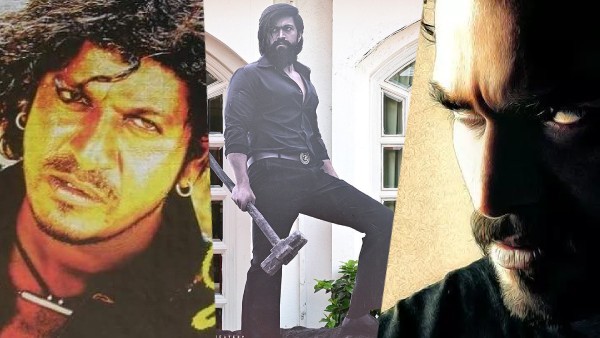 ನಿಮಗೆ ಕೆಜಿಎಫ್ ಚಾಪ್ಟರ್ 2 ಇಷ್ಟವಾದರೇ, ಈ ಗ್ಯಾಂಗ್‌ಸ್ಟರ್ ಚಿತ್ರಗಳನ್ನು ತಪ್ಪದೇ ನೋಡಿ