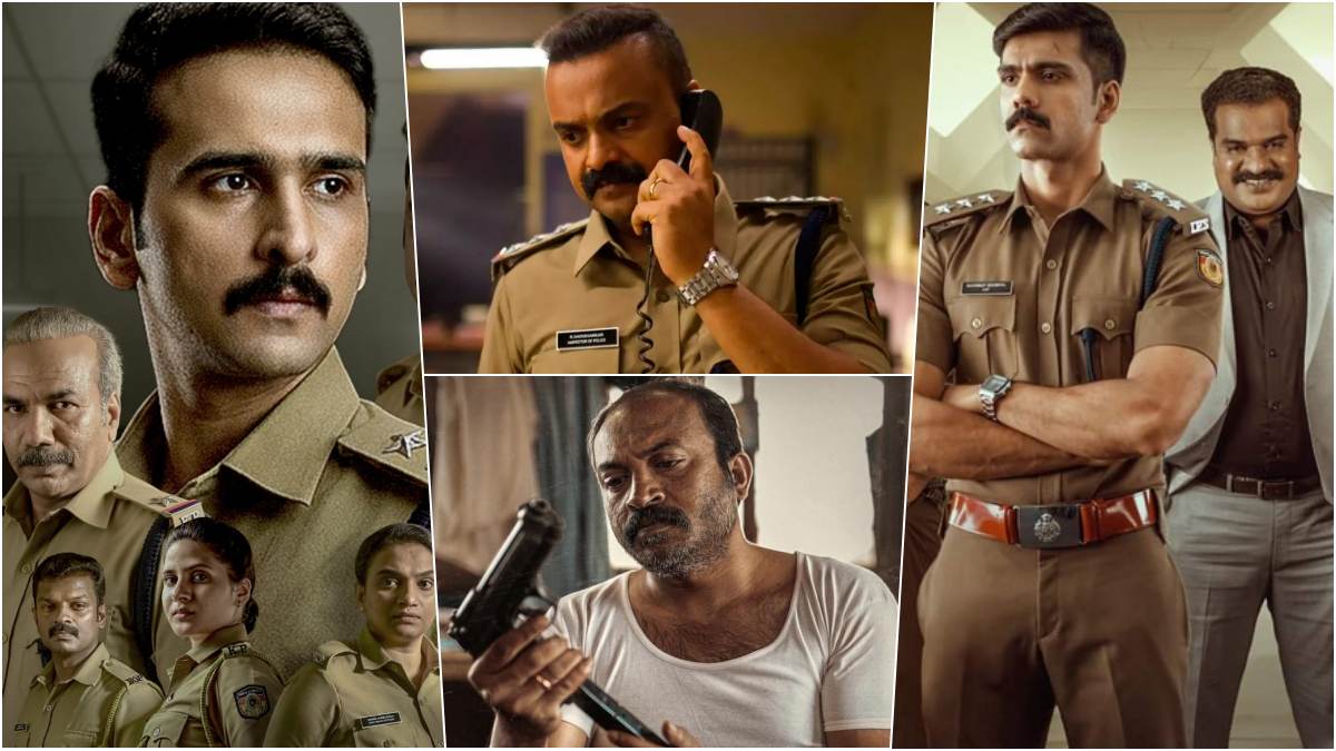 If You Love Crime Mysteries, These Malayalam Cop Thrillers Are A Must-Watch